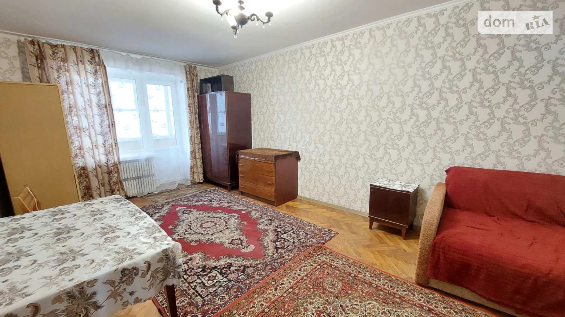 1-комнатная квартира 25 кв. м в Тернополе, ул. Савуры Клима - фото 2