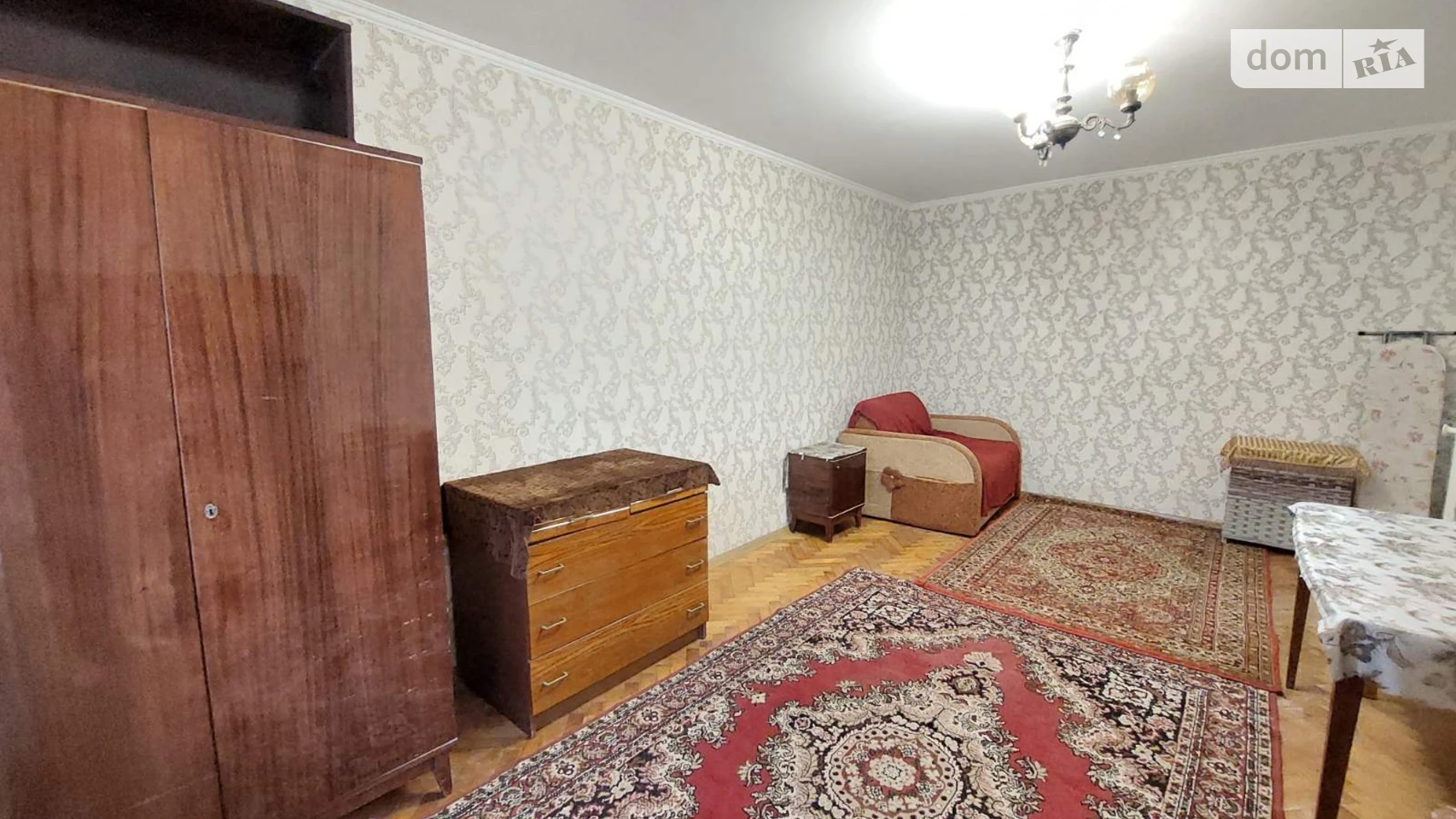 1-комнатная квартира 25 кв. м в Тернополе, ул. Савуры Клима - фото 4