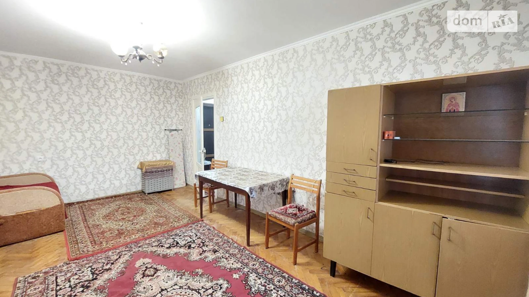 1-комнатная квартира 25 кв. м в Тернополе, ул. Савуры Клима - фото 5