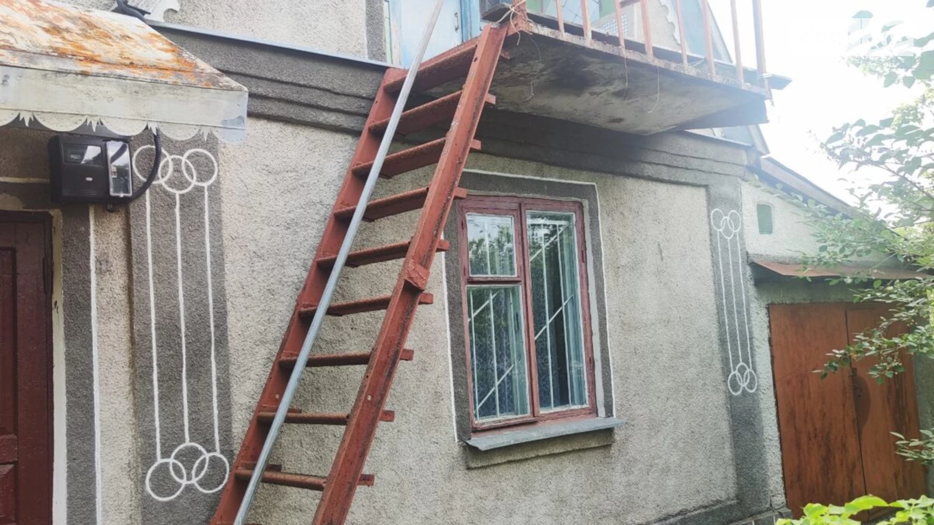 Продається одноповерховий будинок 37.5 кв. м з ділянкою, цена: 22600 $ - фото 2