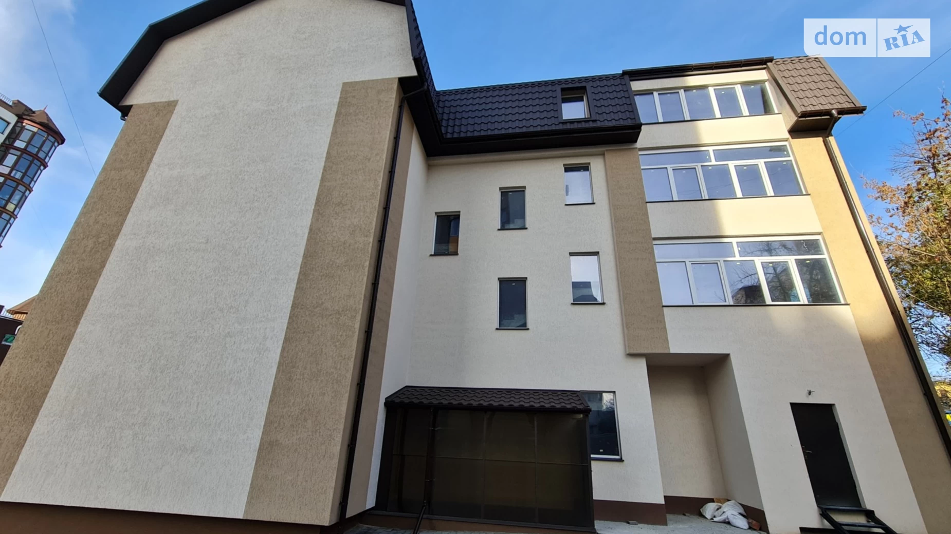 Продається приміщення вільного призначення 96 кв. м в 4-поверховій будівлі, цена: 73000 $ - фото 3
