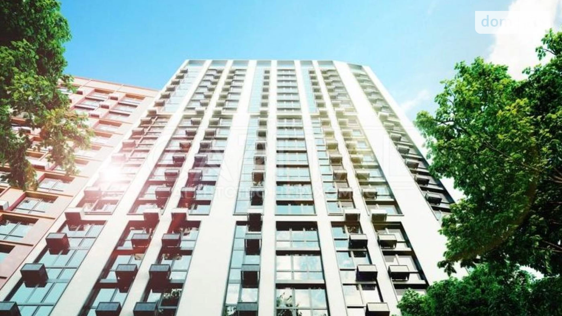 Продается 1-комнатная квартира 51 кв. м в Киеве, ул. Шолуденко, 30 - фото 3