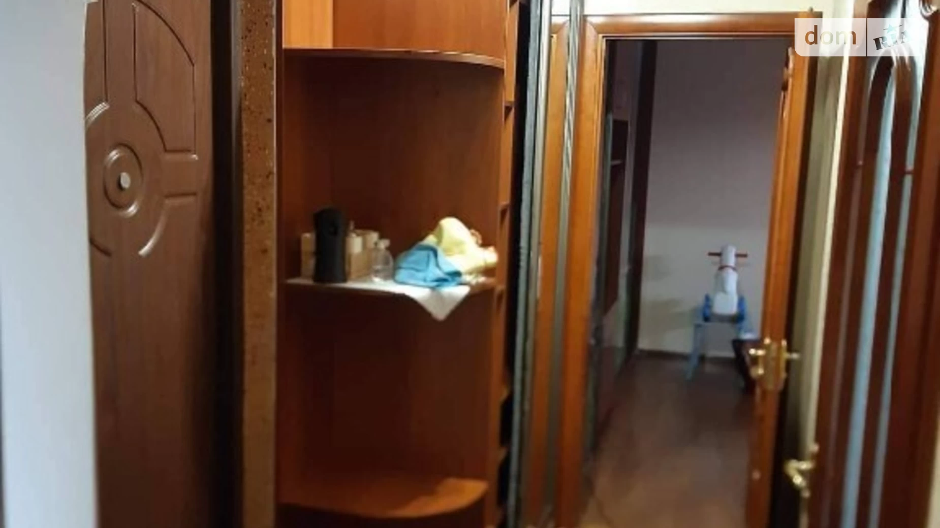 Продается 2-комнатная квартира 50 кв. м в Хмельницком, ул. Прибугская - фото 3