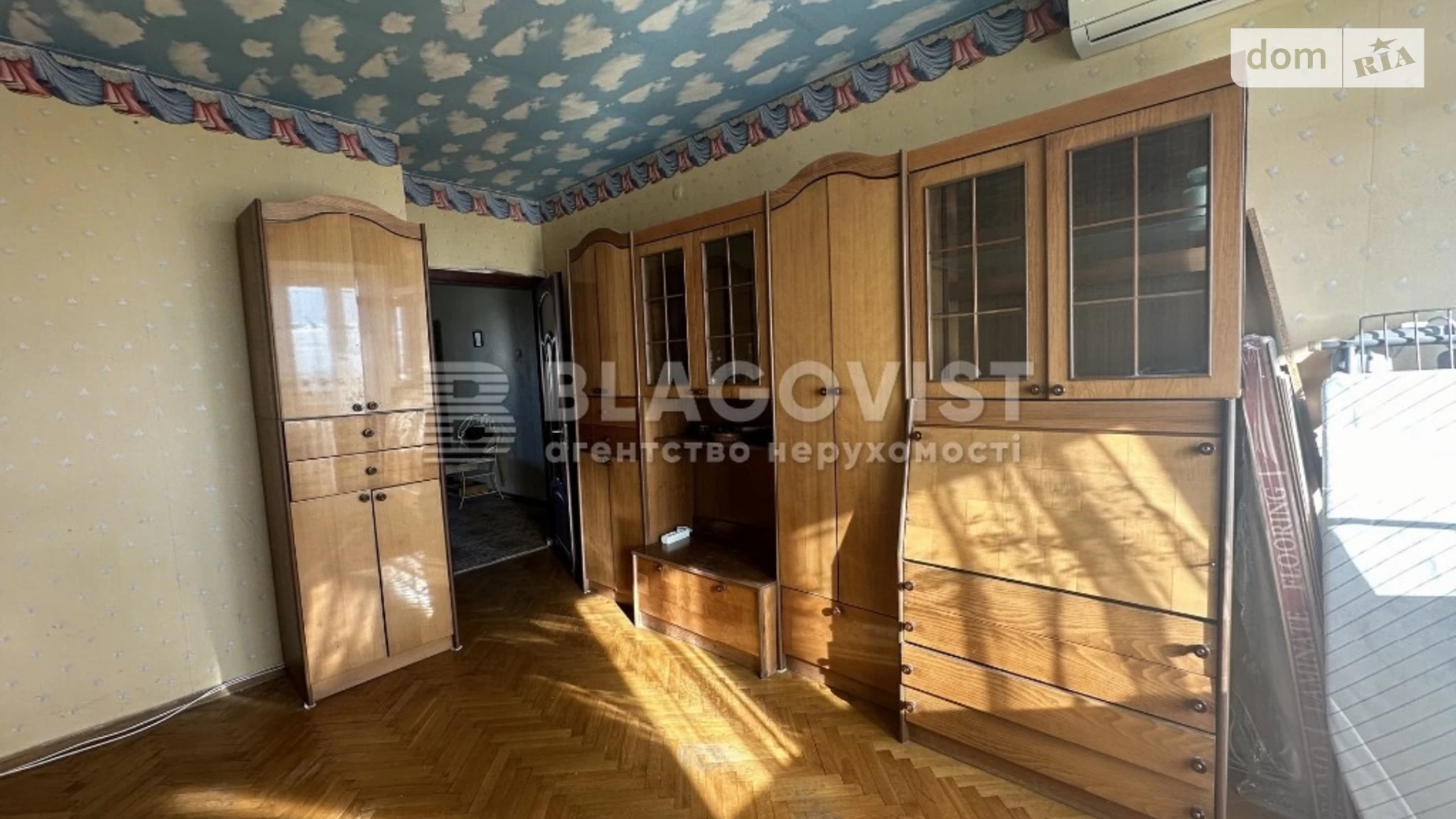 Продается 3-комнатная квартира 77 кв. м в Киеве, ул. Петра Болбочана, 4 - фото 3