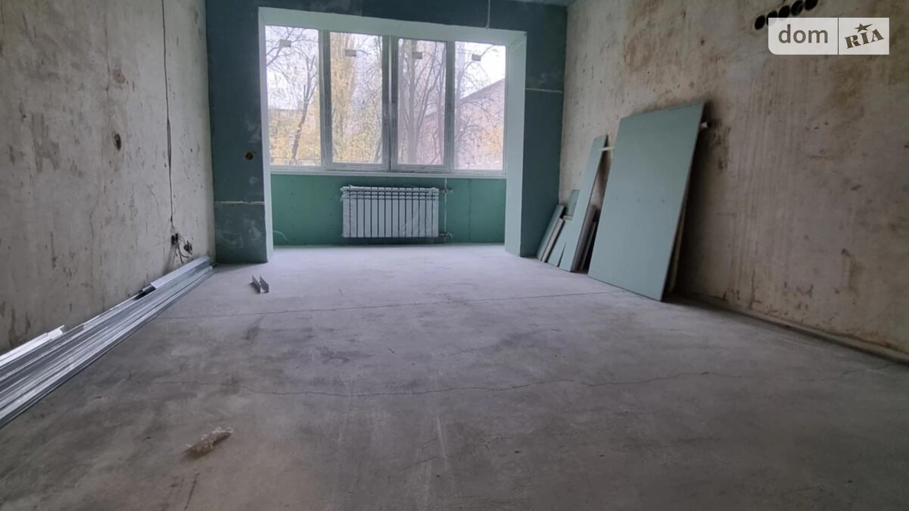 Продается 2-комнатная квартира 52 кв. м в Киеве, бул. Николая Руденко, 22 - фото 2