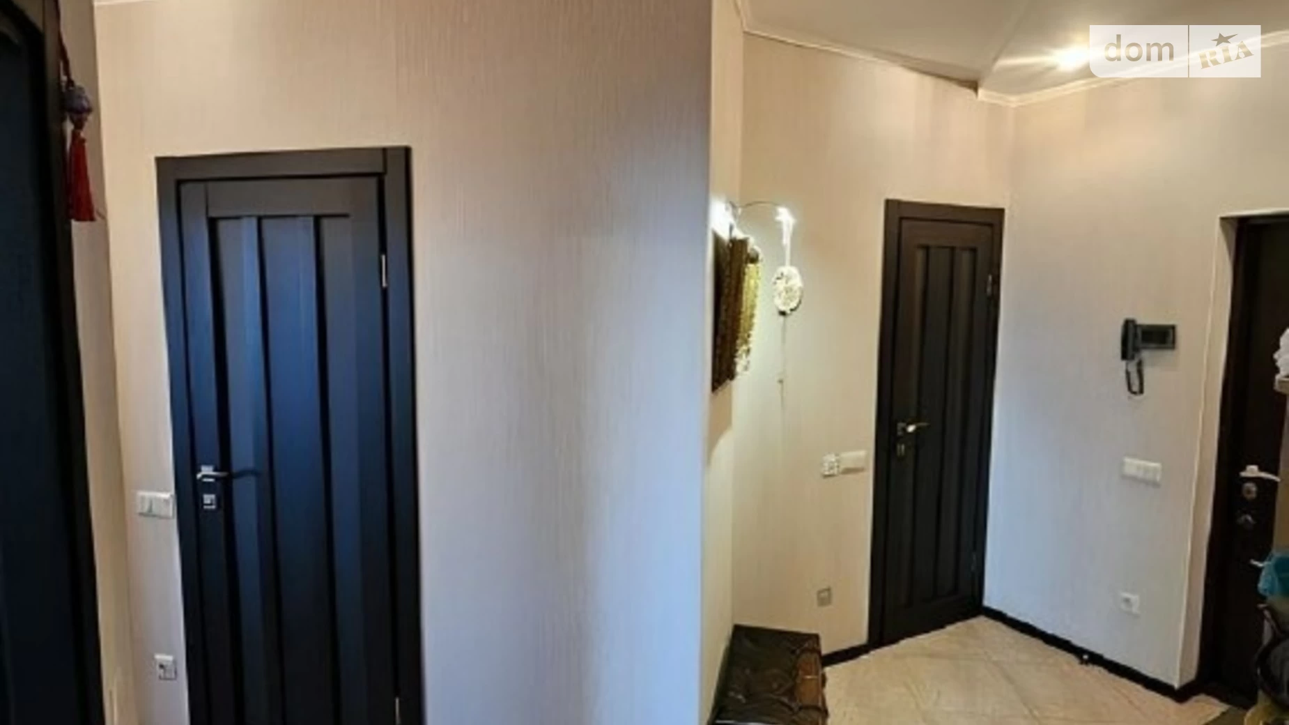 Продается 2-комнатная квартира 74 кв. м в Киеве, ул. Козацкая, 114 - фото 4