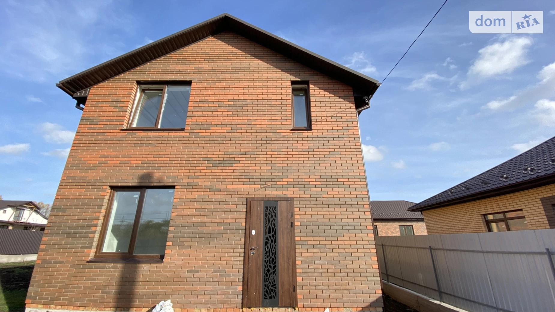 Продается дом на 2 этажа 115 кв. м с мебелью, цена: 88000 $ - фото 2