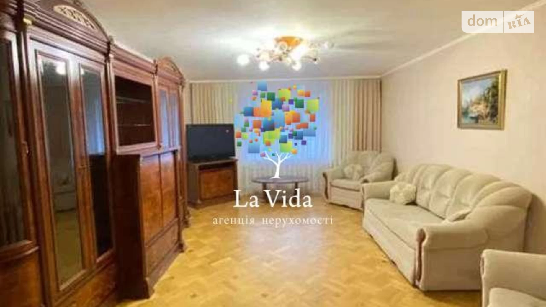 Продается 3-комнатная квартира 100 кв. м в Киеве, ул. Урловская, 8 - фото 5