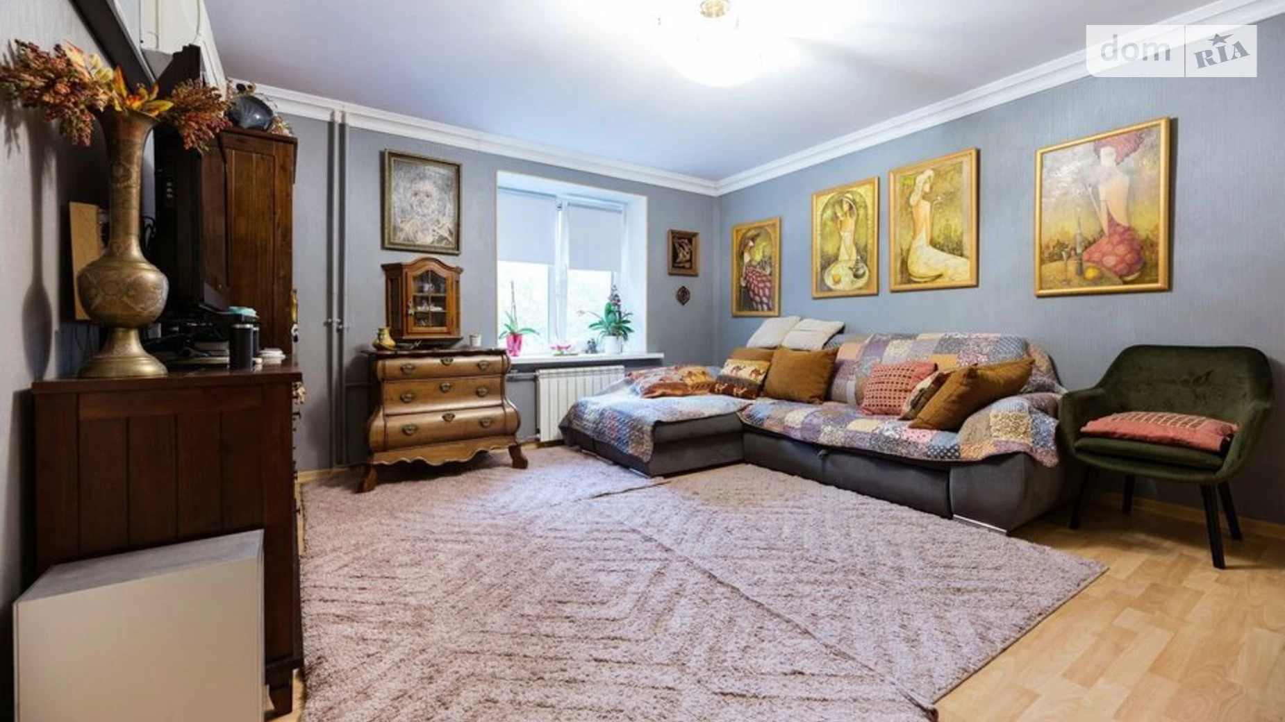 Продается 2-комнатная квартира 63 кв. м в Киеве, пл. Лукьяновская, 63 - фото 5