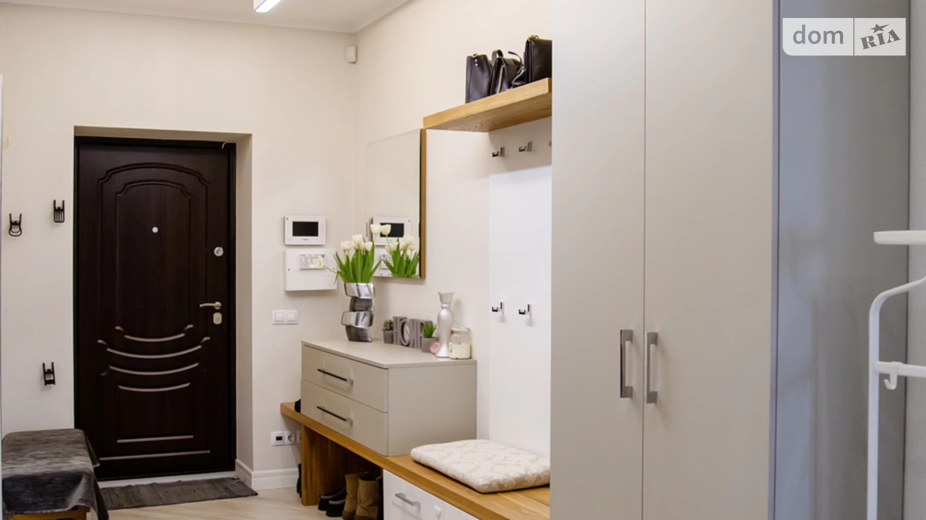 Продается 3-комнатная квартира 115 кв. м в Ровно, ул. Квитки-Основьяненко, 8Б - фото 4