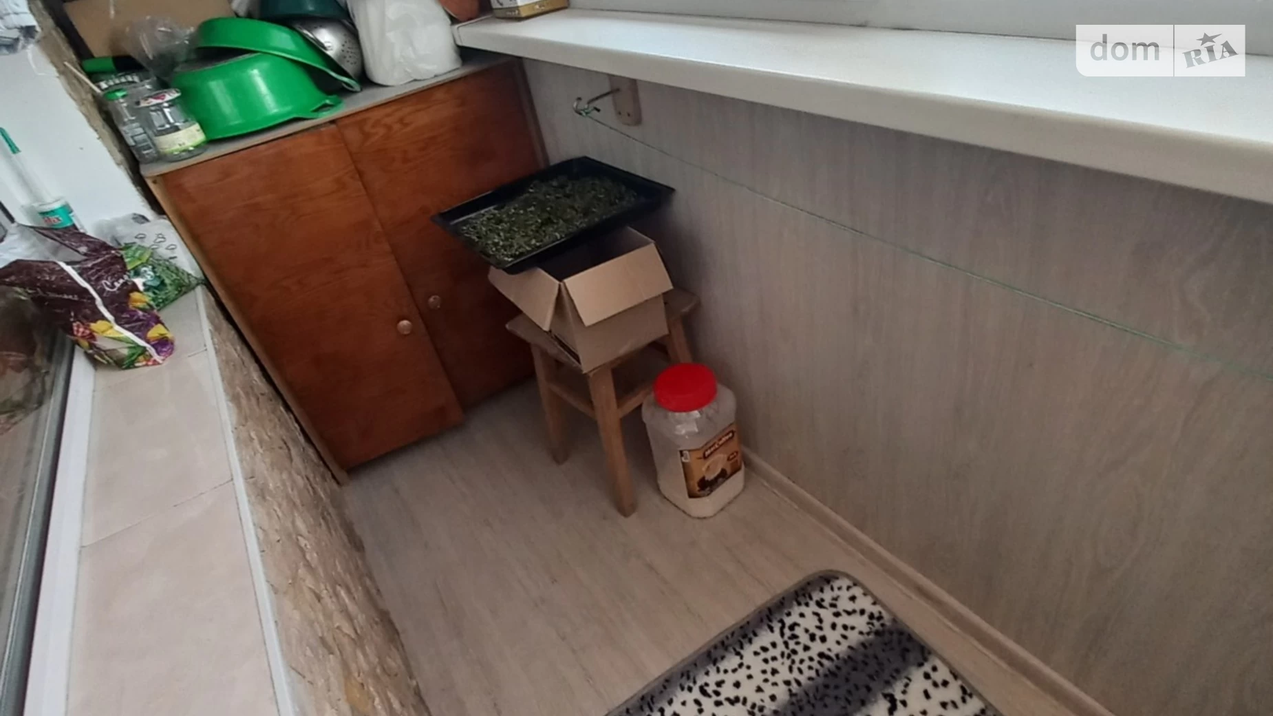 Продається 1-кімнатна квартира 36 кв. м у Жмеринці, вул. Соборна(Леніна) - фото 3