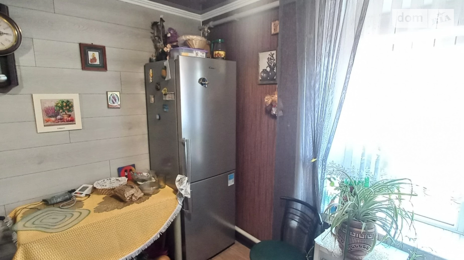 Продається 1-кімнатна квартира 36 кв. м у Жмеринці, вул. Соборна(Леніна) - фото 2