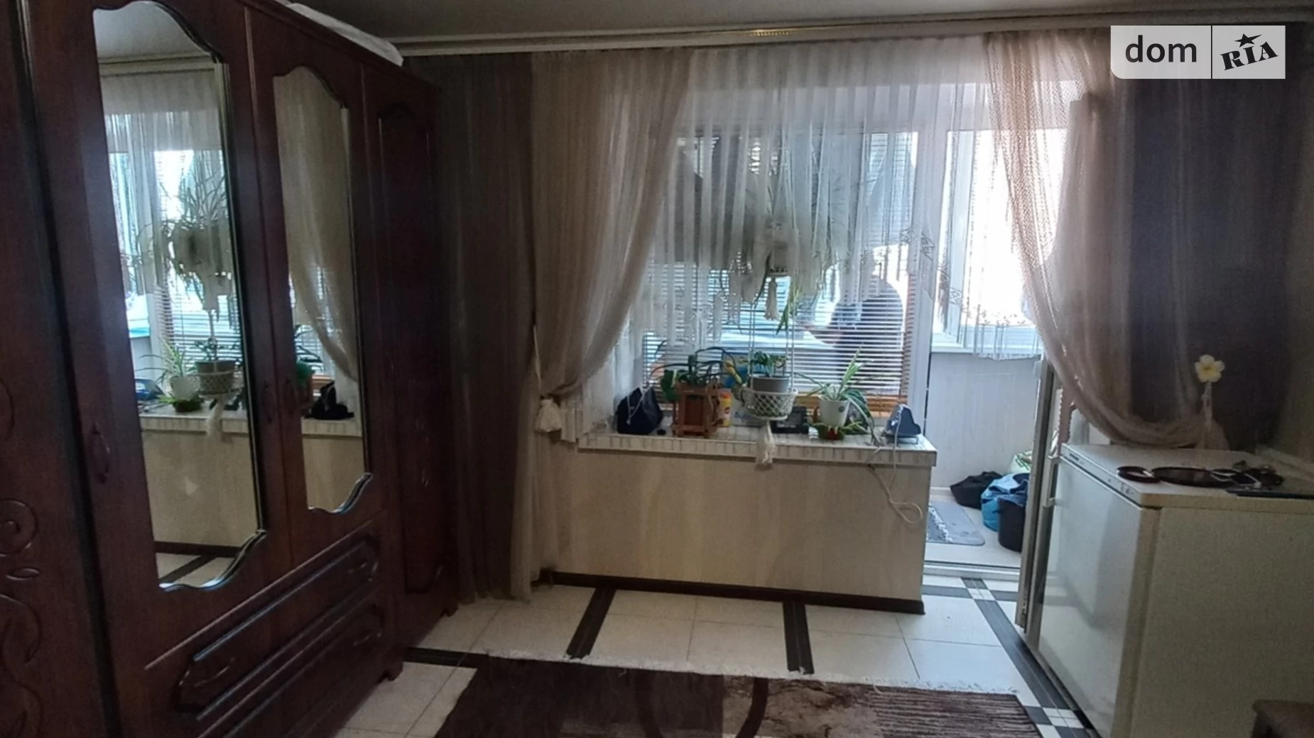 Продається 1-кімнатна квартира 36 кв. м у Жмеринці, вул. Соборна(Леніна) - фото 5