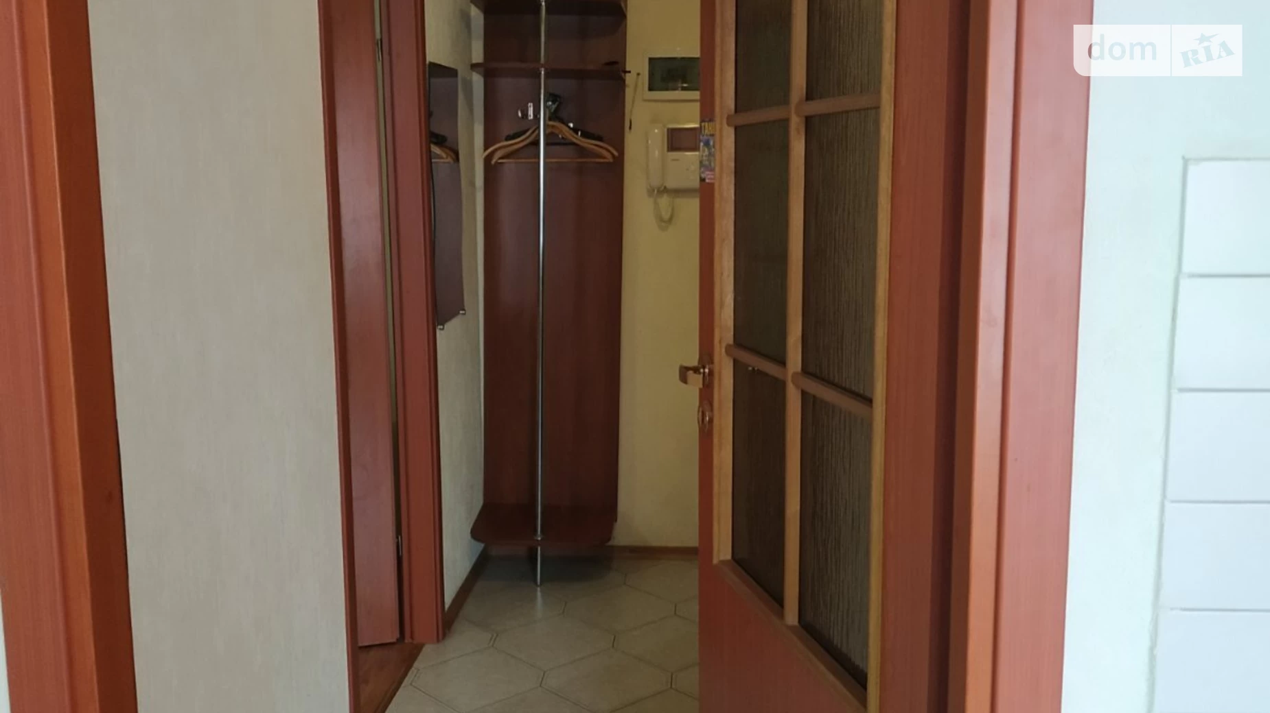 Здається в оренду 1-кімнатна квартира у Дніпрі, просп. Хмельницького Богдана, 110А - фото 3
