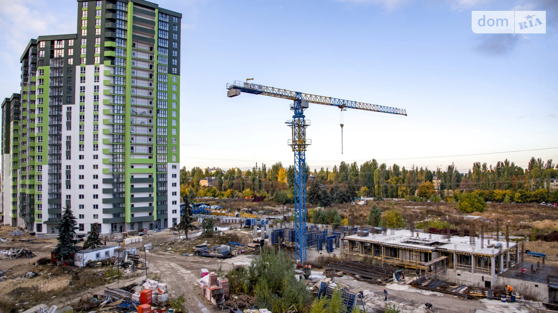 Продается 2-комнатная квартира 73.37 кв. м в Киеве, ул. Ивана Выговского(Маршала Гречко) - фото 4