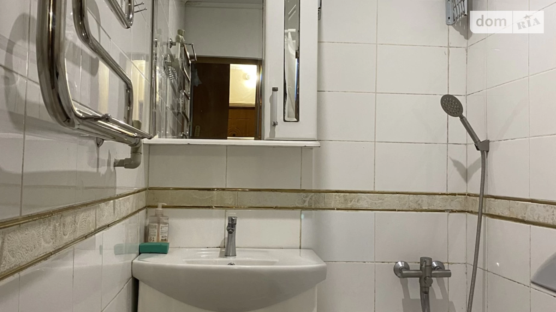 Продається 2-кімнатна квартира 48 кв. м у Дніпрі, вул. Калнишевського Петра - фото 4
