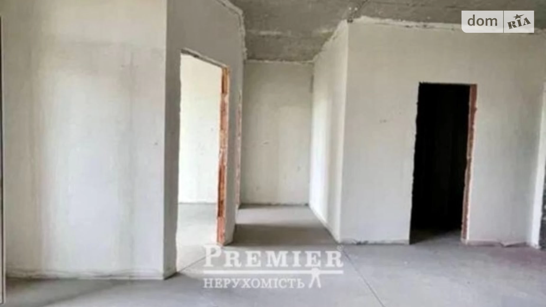 Продается 1-комнатная квартира 46 кв. м в Одессе, ул. Педагогическая, 34А - фото 5