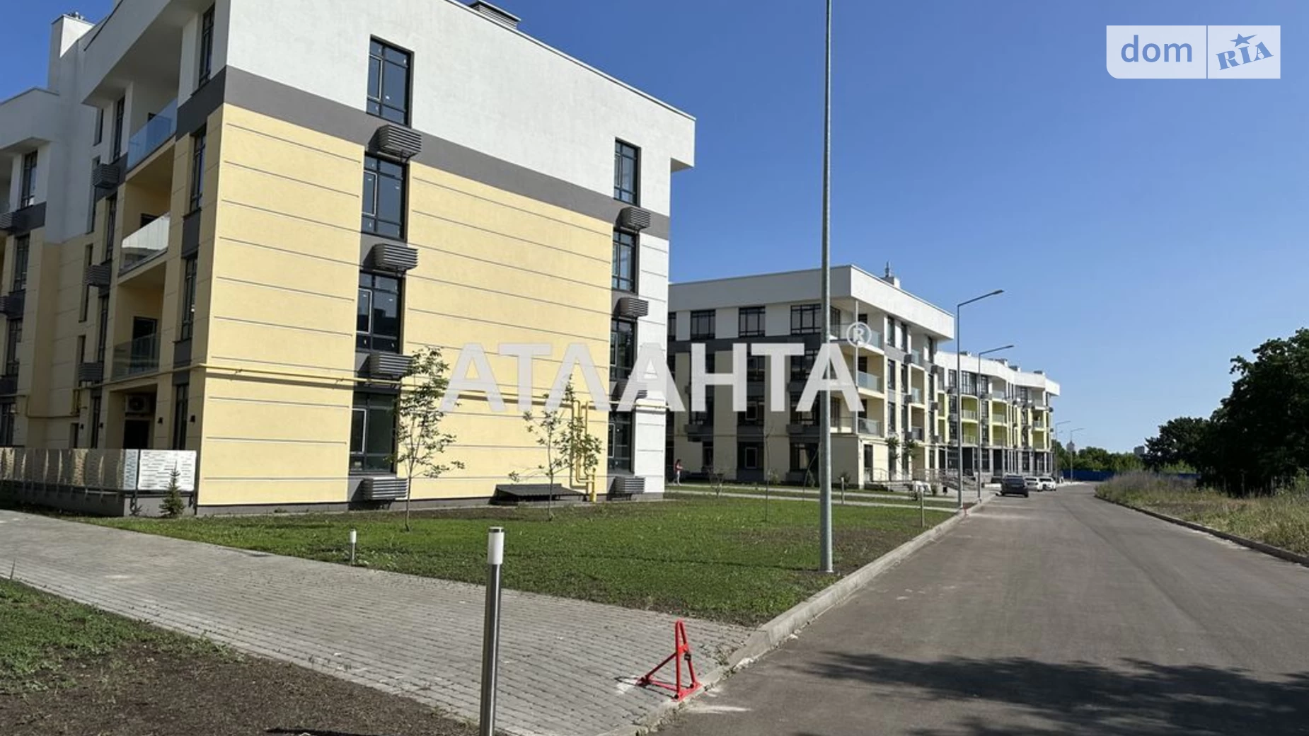 Продається 2-кімнатна квартира 61 кв. м у Києві, вул. Дубищанська, 9 - фото 4