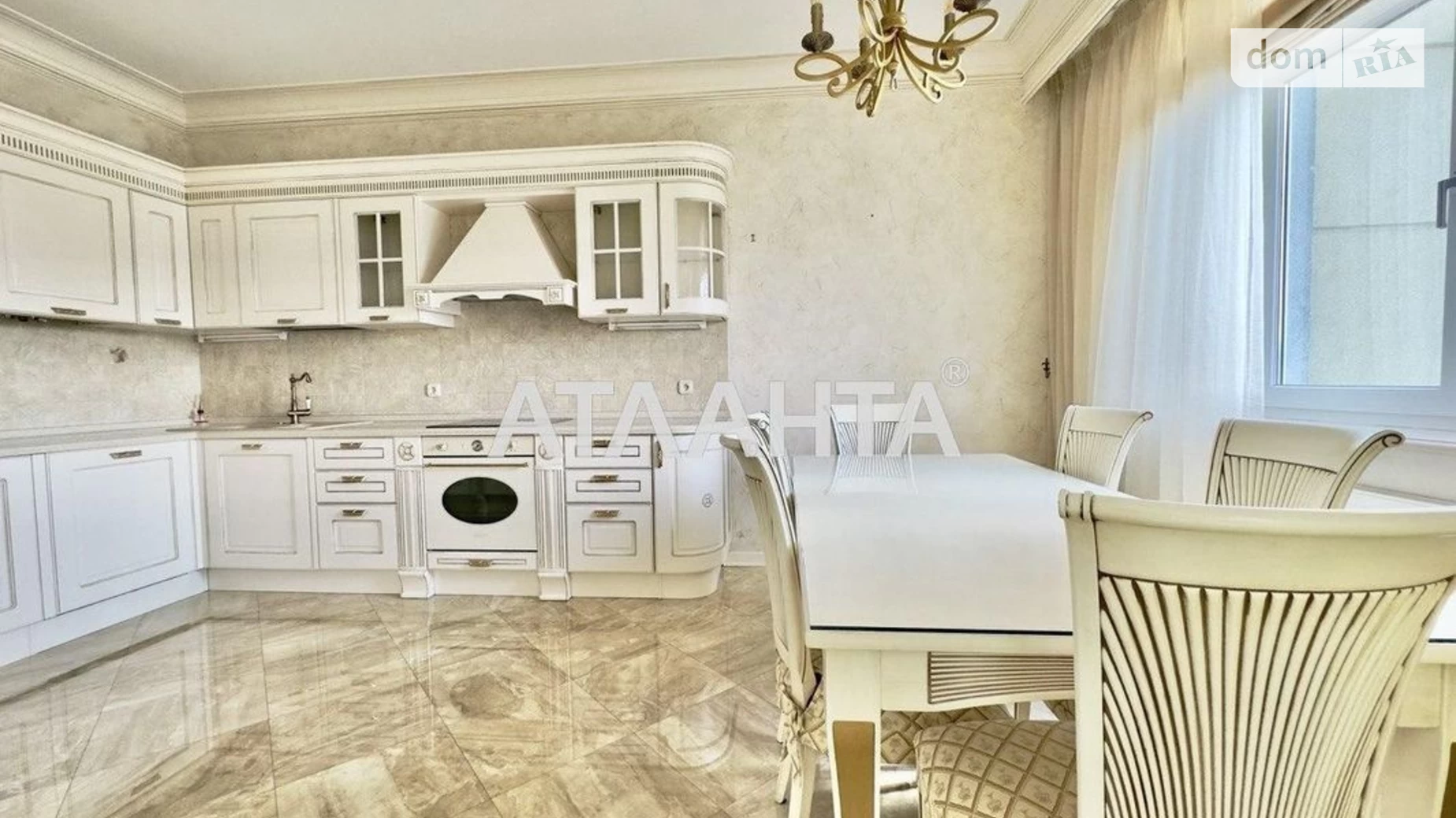 Продается 1-комнатная квартира 90 кв. м в Киеве, ул. Зверинецкая, 59 - фото 3