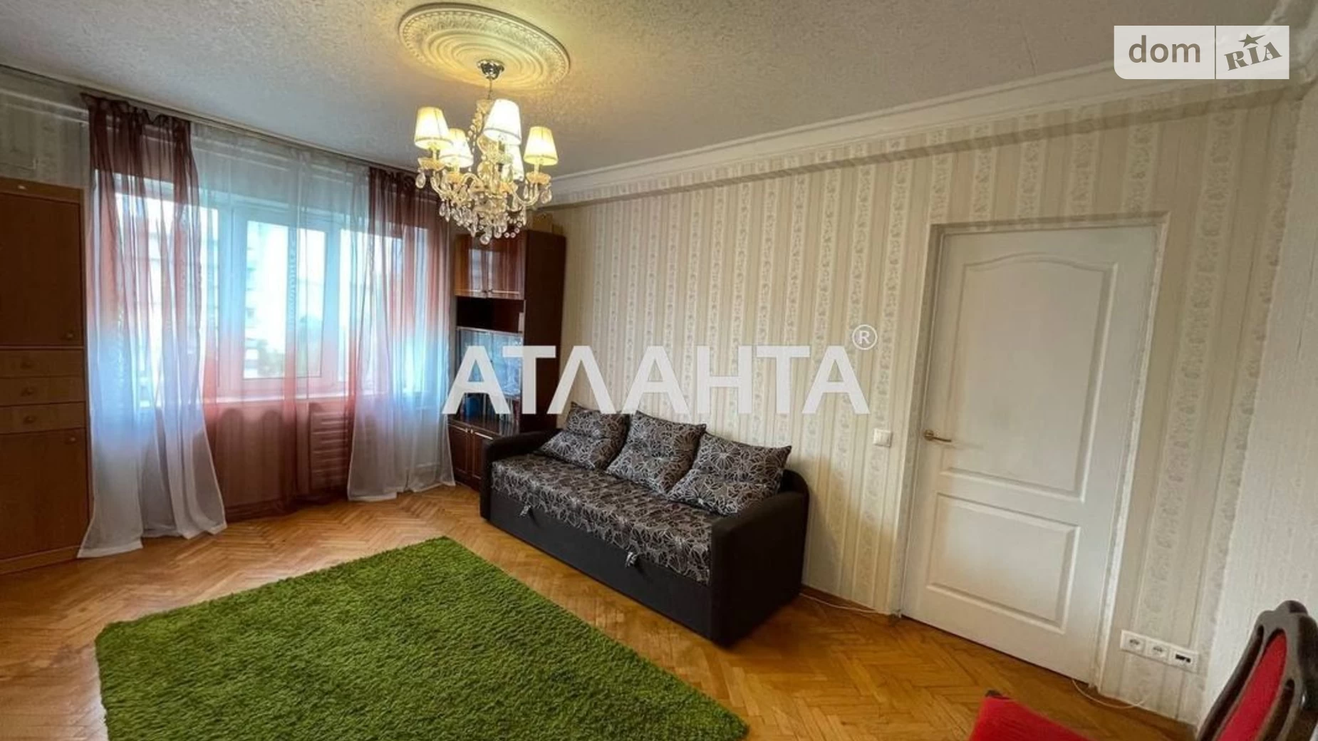 Продается 4-комнатная квартира 61 кв. м в Киеве, ул. Александра Архипенко, 10 - фото 3