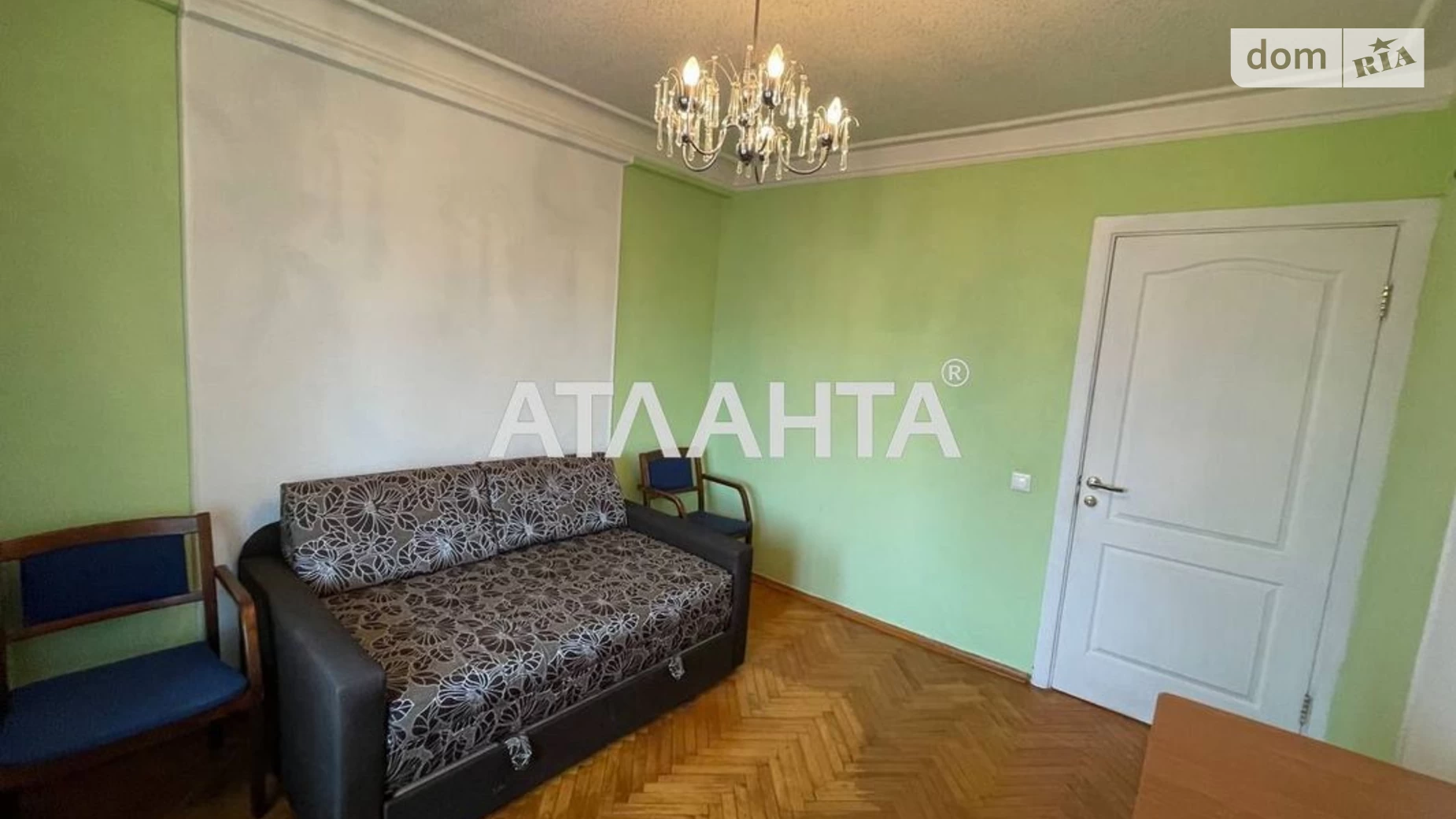 Продается 4-комнатная квартира 61 кв. м в Киеве, ул. Александра Архипенко, 10