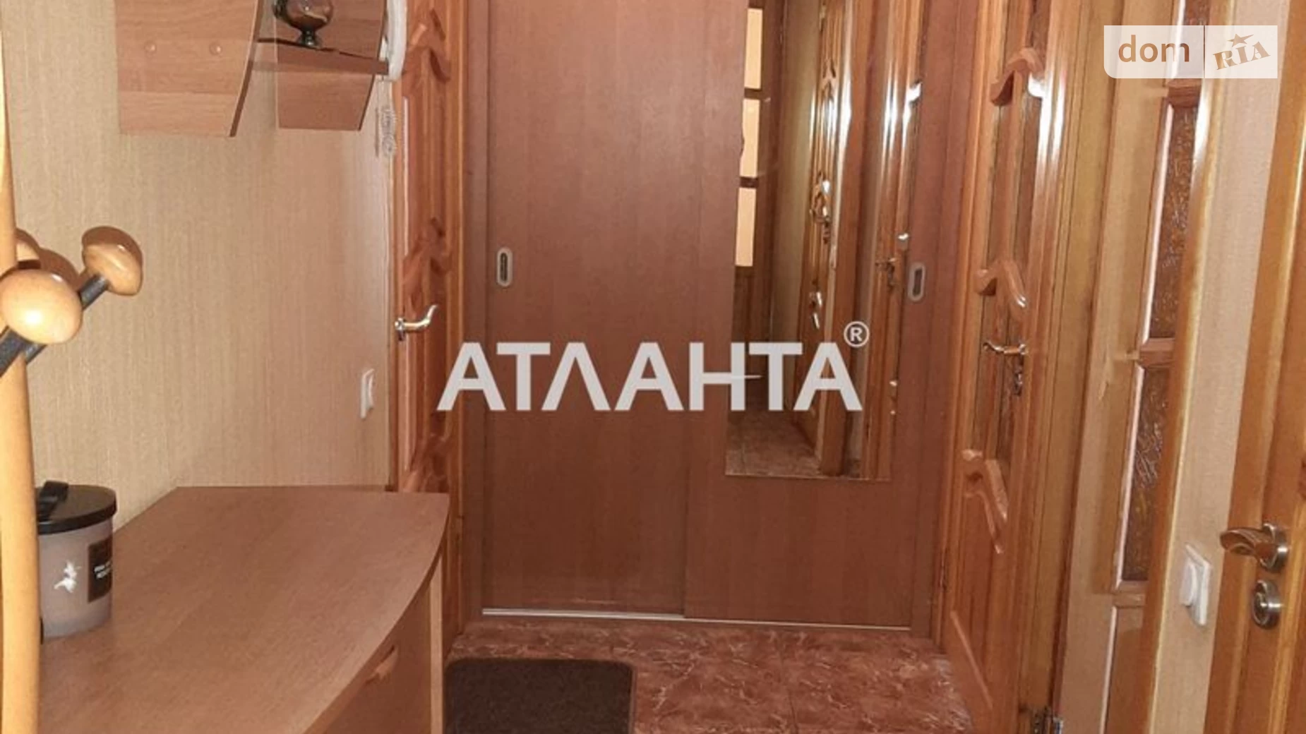 Продается 2-комнатная квартира 48 кв. м в Киеве, ул. Ивана Выговского(Маршала Гречко), 22 - фото 3