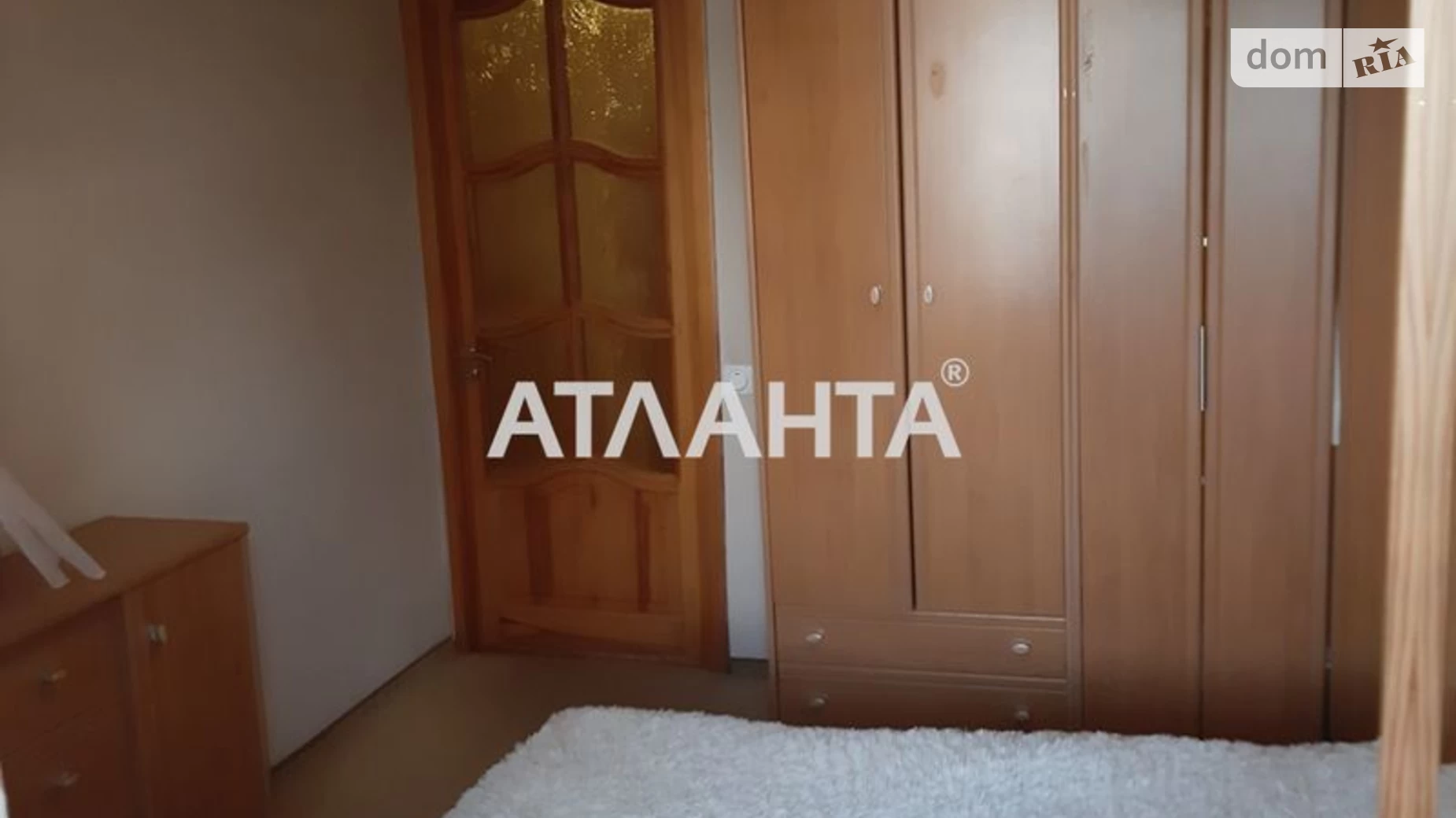 Продается 2-комнатная квартира 48 кв. м в Киеве, ул. Ивана Выговского(Маршала Гречко), 22 - фото 5