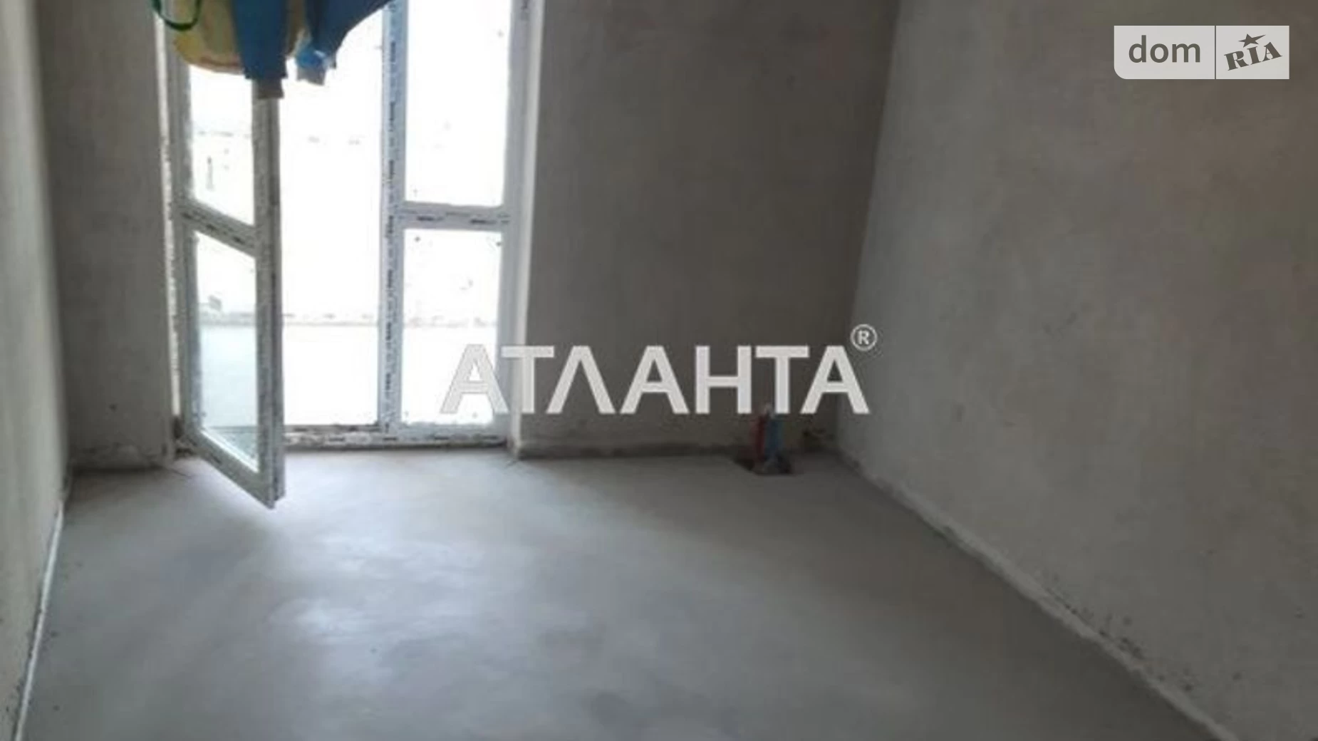 Продается 1-комнатная квартира 37.94 кв. м в Киеве, ул. Автозаводская, 72Б