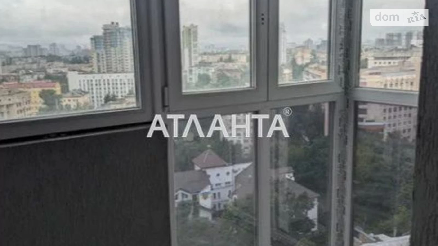 Продается 1-комнатная квартира 47 кв. м в Киеве, ул. Загоровская(Багговутовская), 25 - фото 3