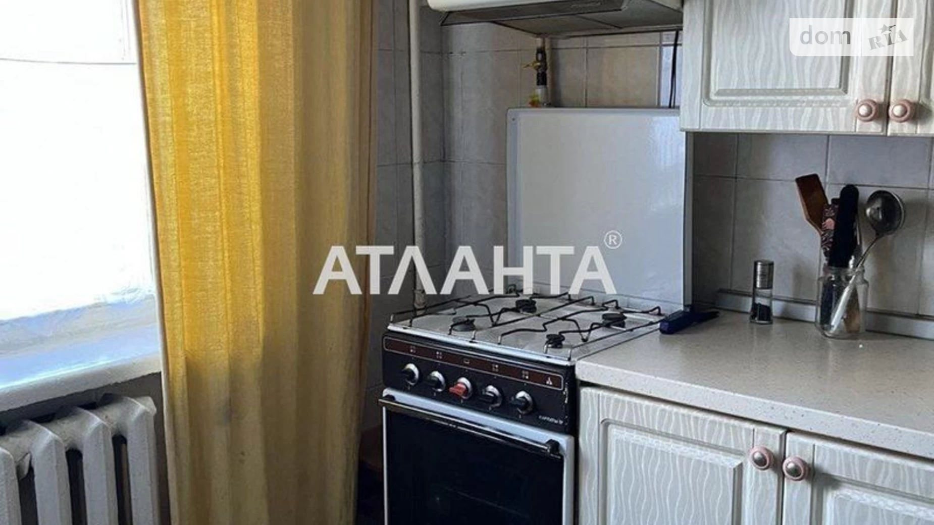 Продается 2-комнатная квартира 45 кв. м в Киеве, ул. Академика Щусева, 219 - фото 2