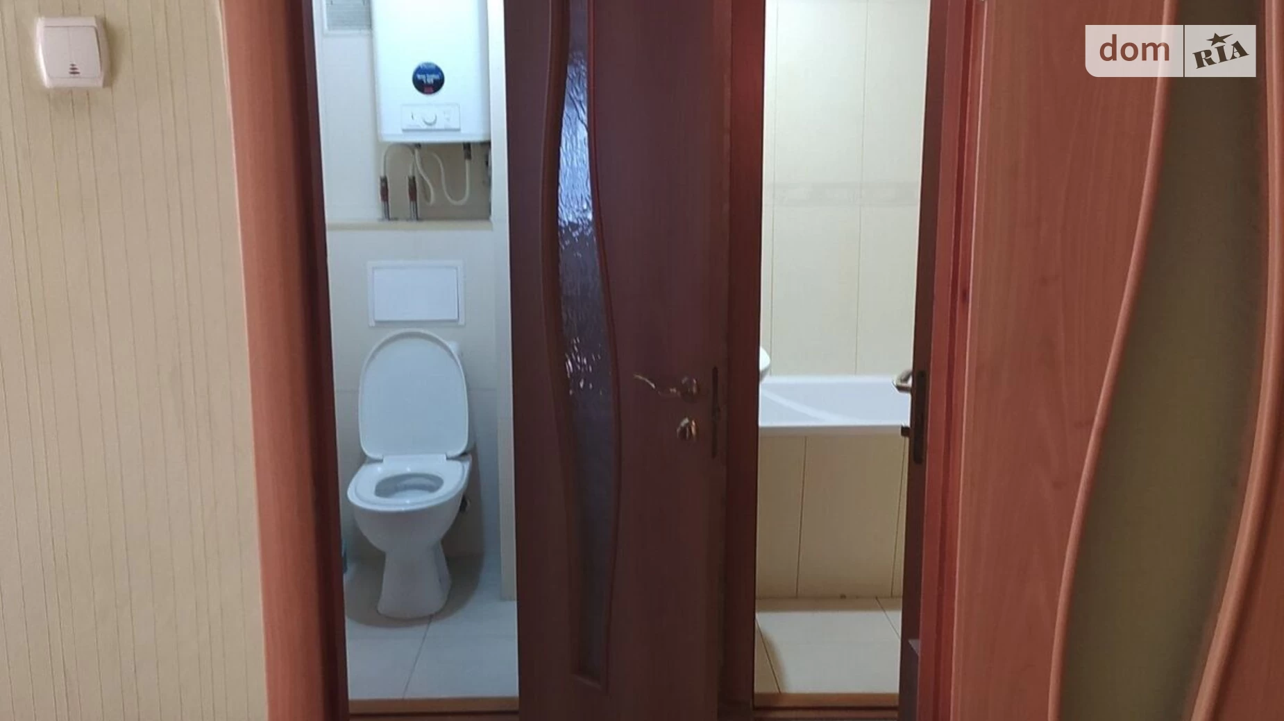 1-кімнатна квартира 33 кв. м у Запоріжжі, цена: 16700 $ - фото 3