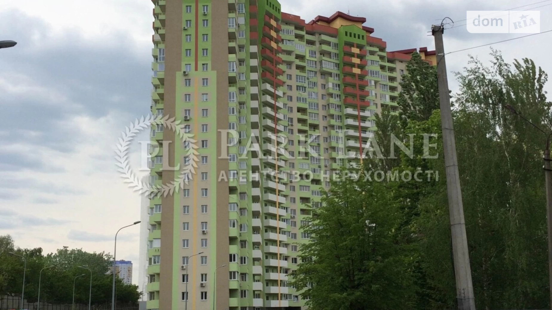 Продается 3-комнатная квартира 86 кв. м в Киеве, ул. Михаила Донца, 2А - фото 3