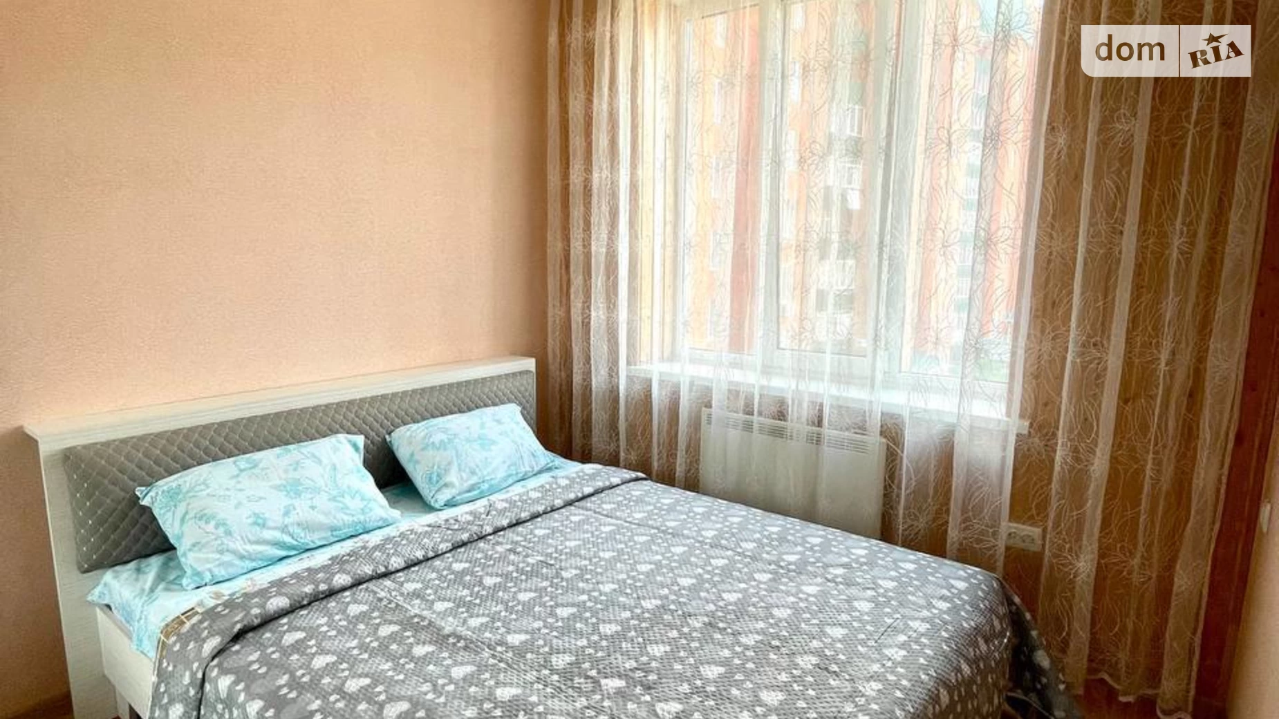 Сдается в аренду 3-комнатная квартира в, цена: 1450 грн - фото 5
