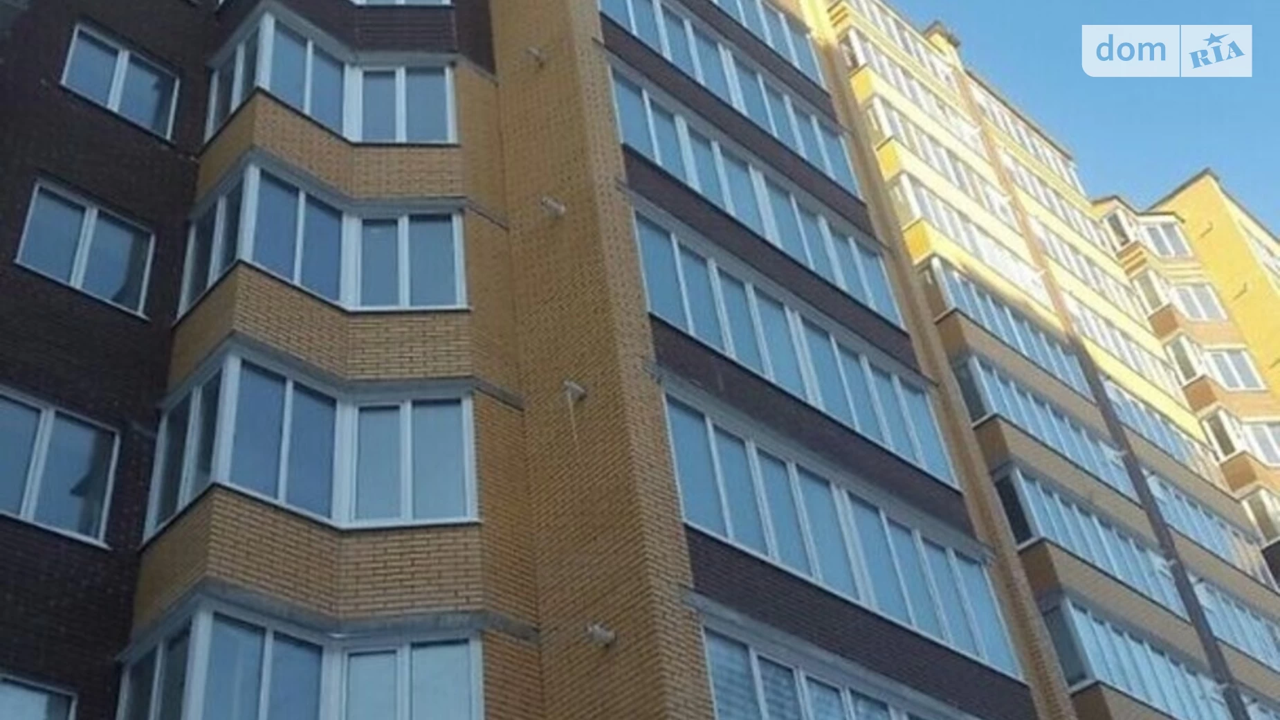 Продается 1-комнатная квартира 47 кв. м в Хмельницком, ул. Франко Ивана, 1 - фото 5