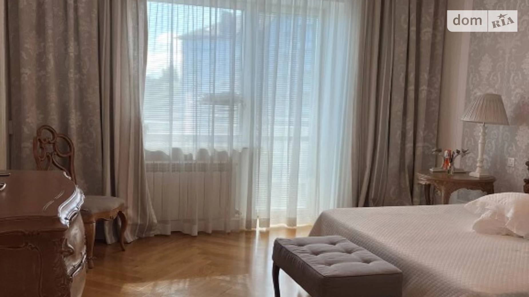 Продается 4-комнатная квартира 212 кв. м в Одессе, ул. Успенская, 2 - фото 3