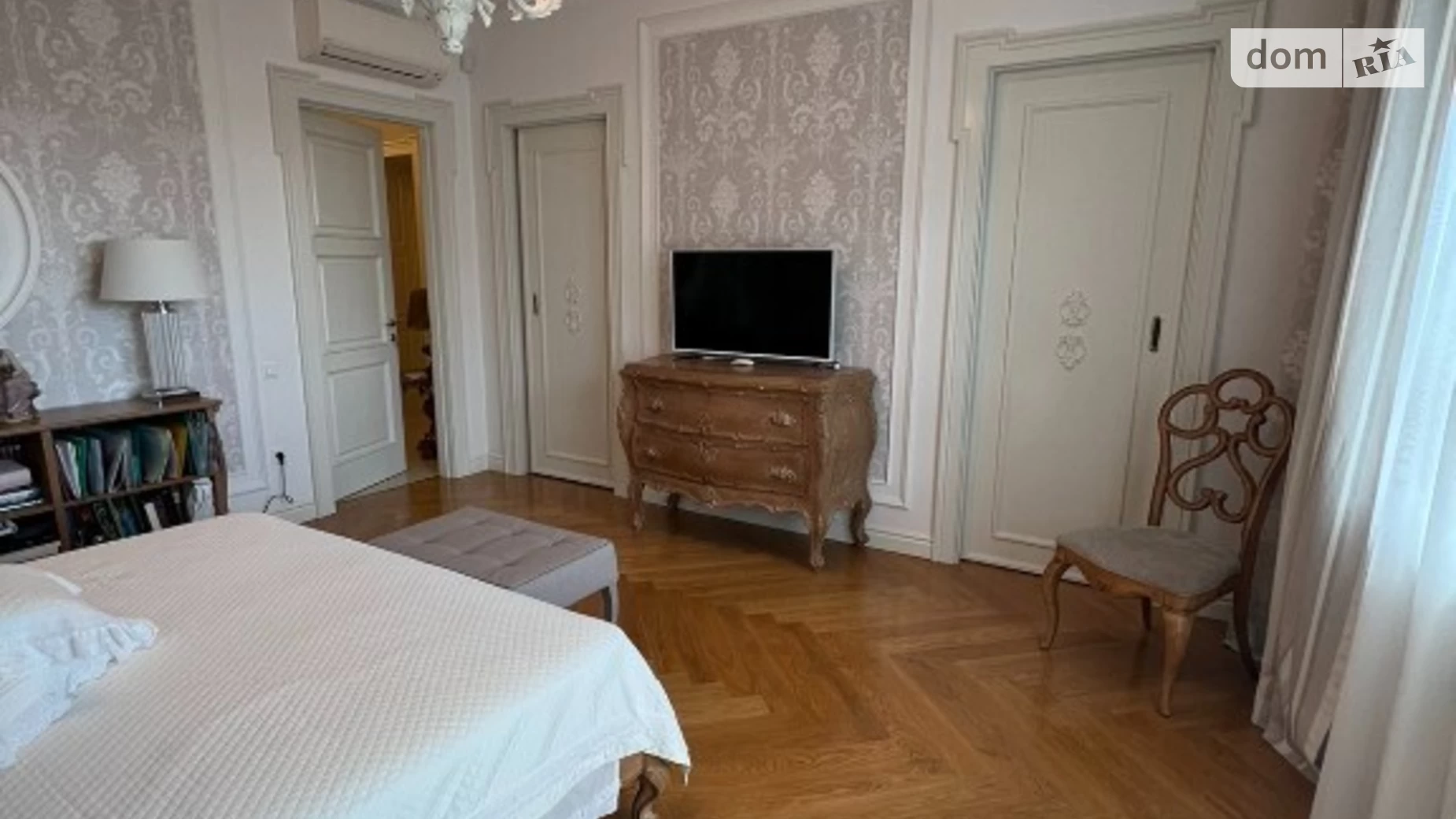 Продается 4-комнатная квартира 212 кв. м в Одессе, ул. Успенская, 2 - фото 5