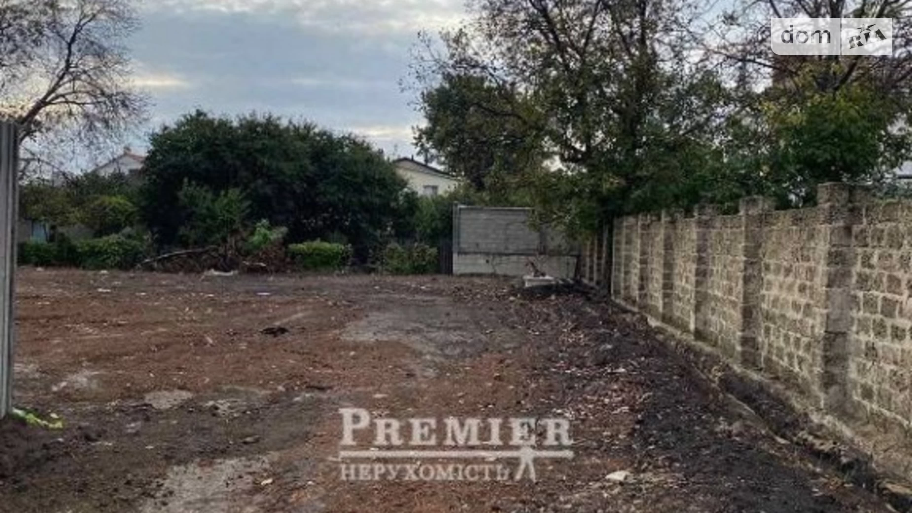 Продается земельный участок 11 соток в Одесской области, цена: 170000 $ - фото 4