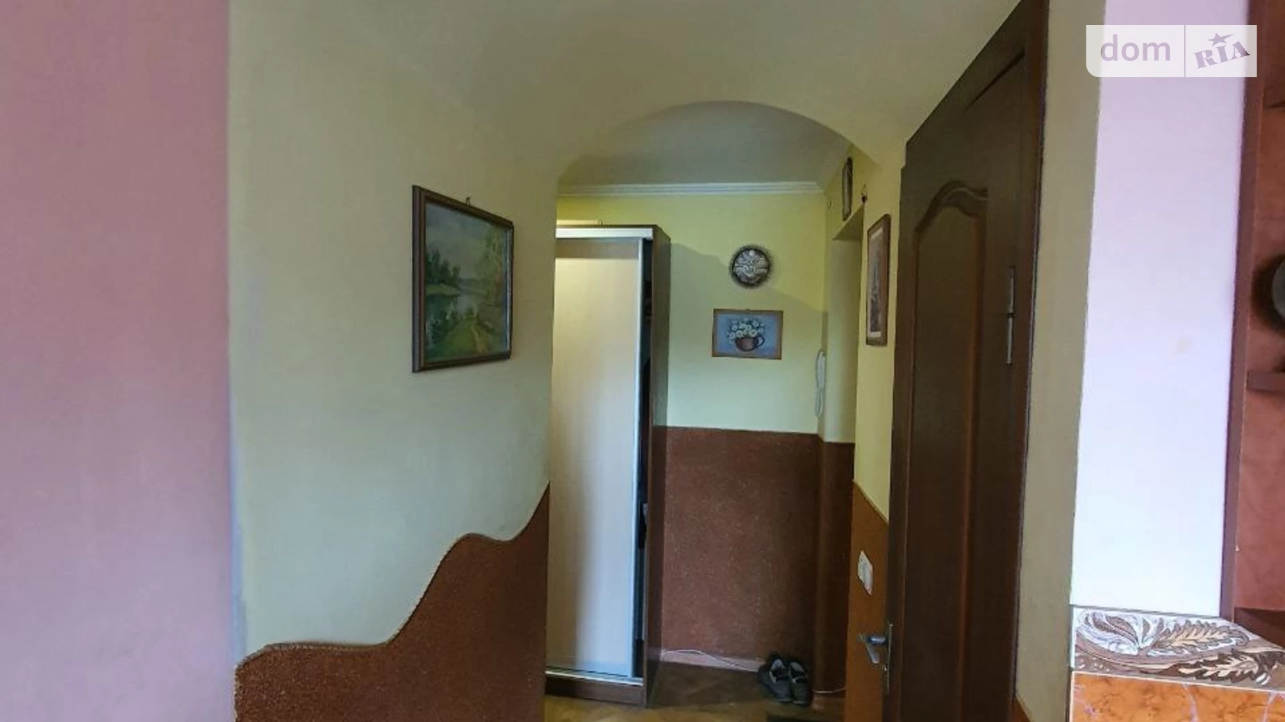 Продается 4-комнатная квартира 80 кв. м в Львове, ул. Гетьмана Ивана Мазепы