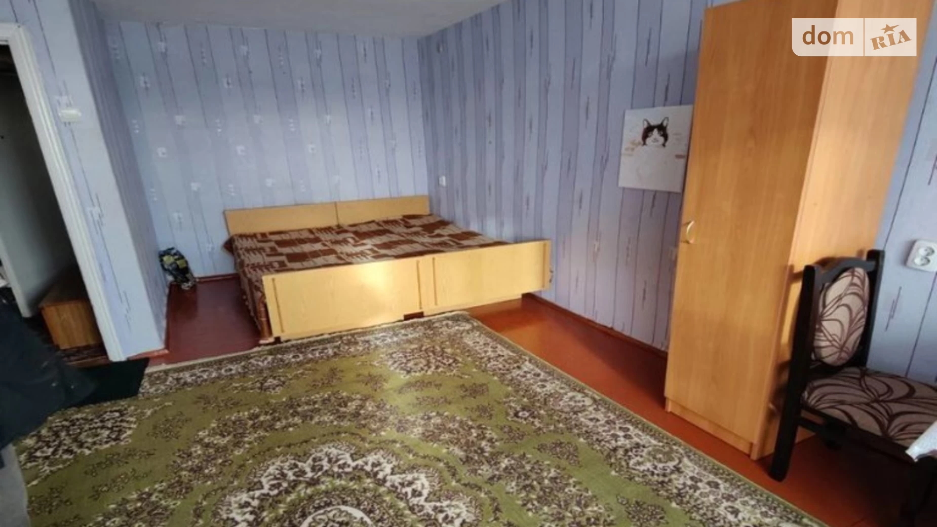 Продається 1-кімнатна квартира 35 кв. м у Хмельницькому