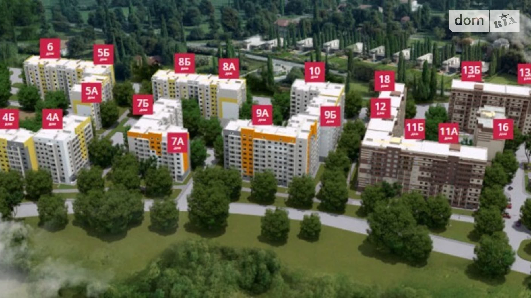 Продається 2-кімнатна квартира 65 кв. м у Харкові, просп. Льва Ландау, 2Б - фото 4