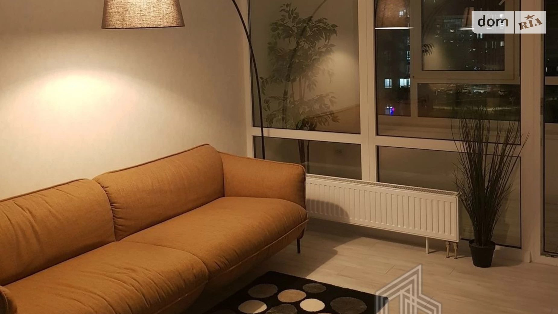 Продается 1-комнатная квартира 43 кв. м в Киеве, ул. Ивана Выговского(Маршала Гречко), 44 - фото 3