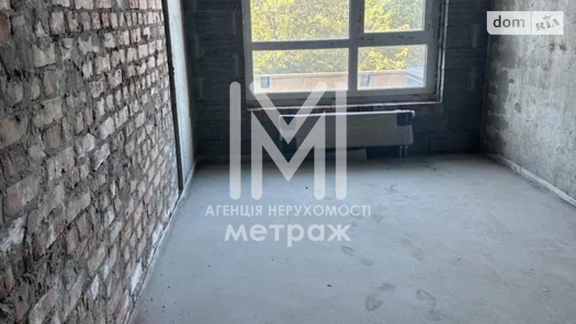 Продается 1-комнатная квартира 38 кв. м в Киеве, ул. Кадетский Гай - фото 4