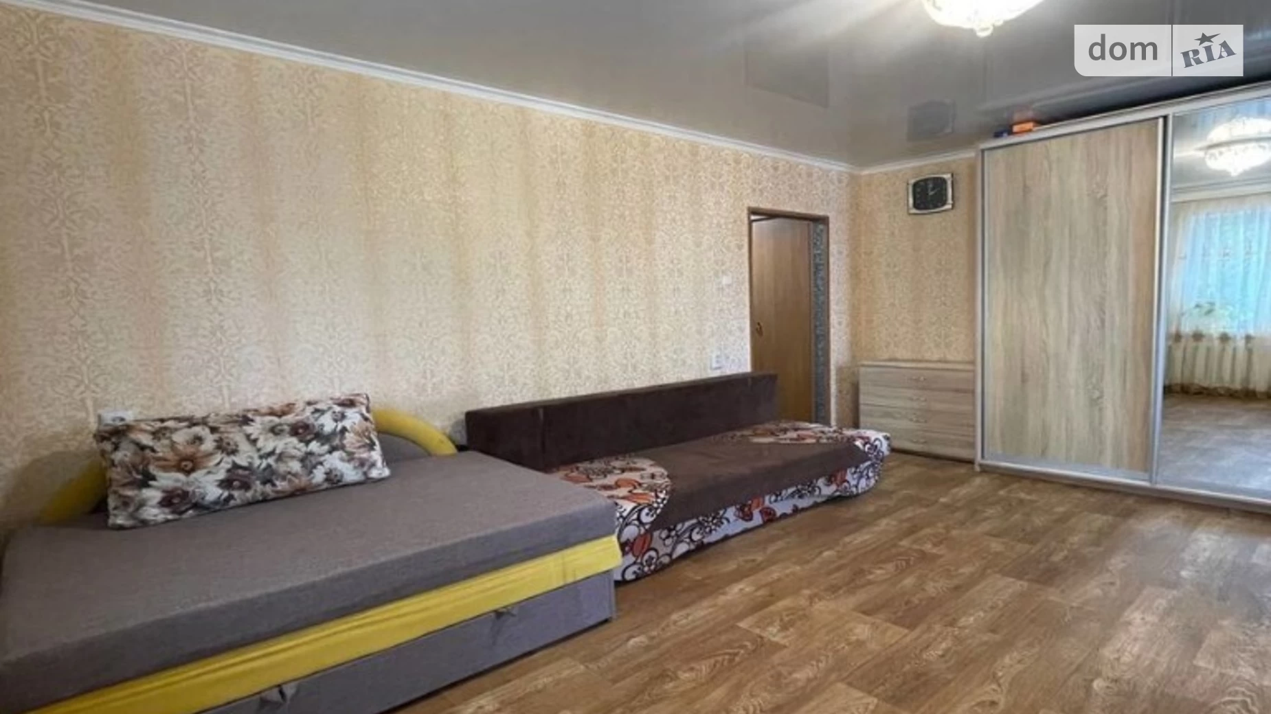 Продается 1-комнатная квартира 32 кв. м в Хмельницком, Львовское шоссе, 18/2 - фото 3
