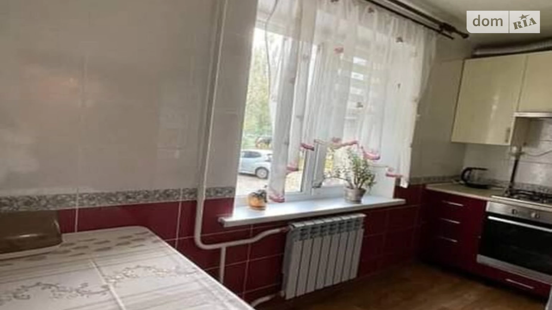 Продается 1-комнатная квартира 32 кв. м в Хмельницком, Львовское шоссе, 18/2 - фото 5