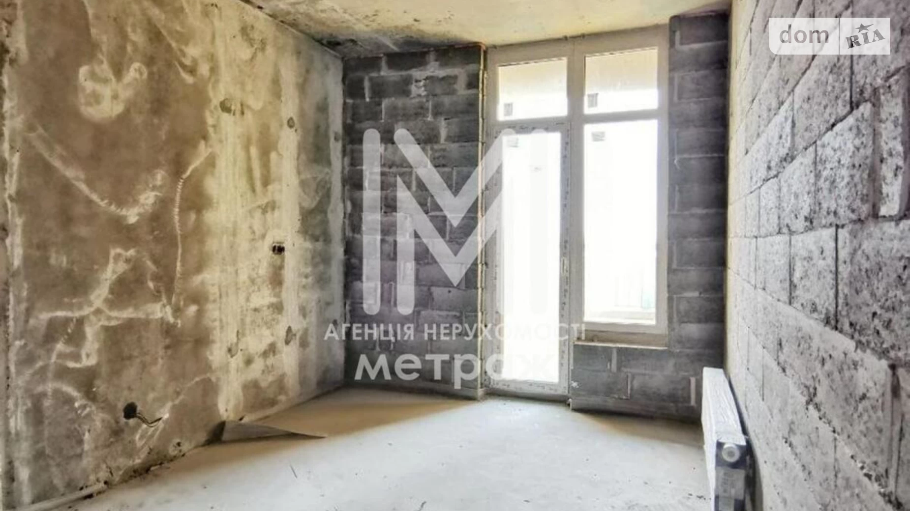 Продается 1-комнатная квартира 38 кв. м в Киеве, ул. Кадетский Гай - фото 3