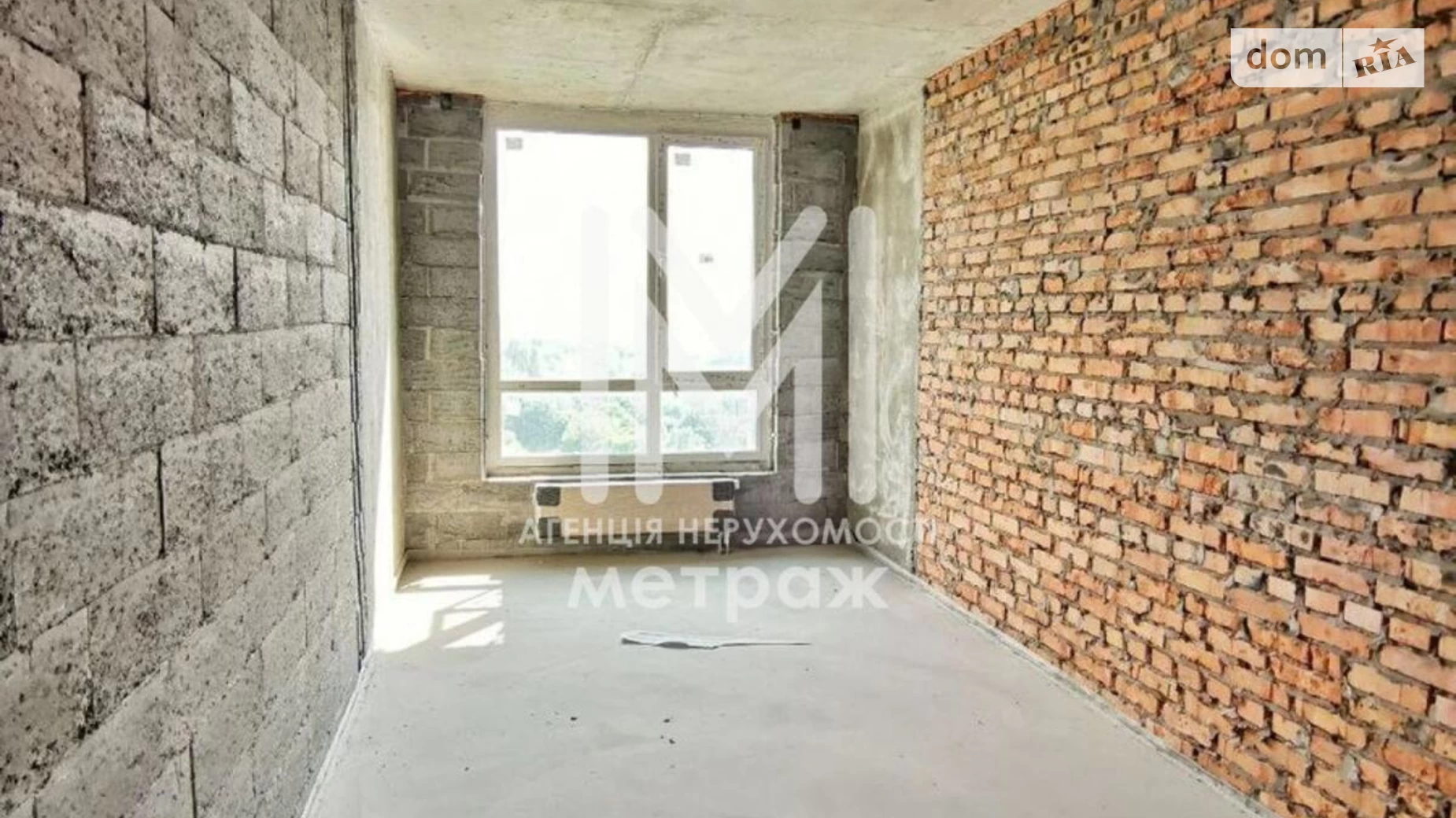Продается 1-комнатная квартира 38 кв. м в Киеве, ул. Кадетский Гай - фото 5