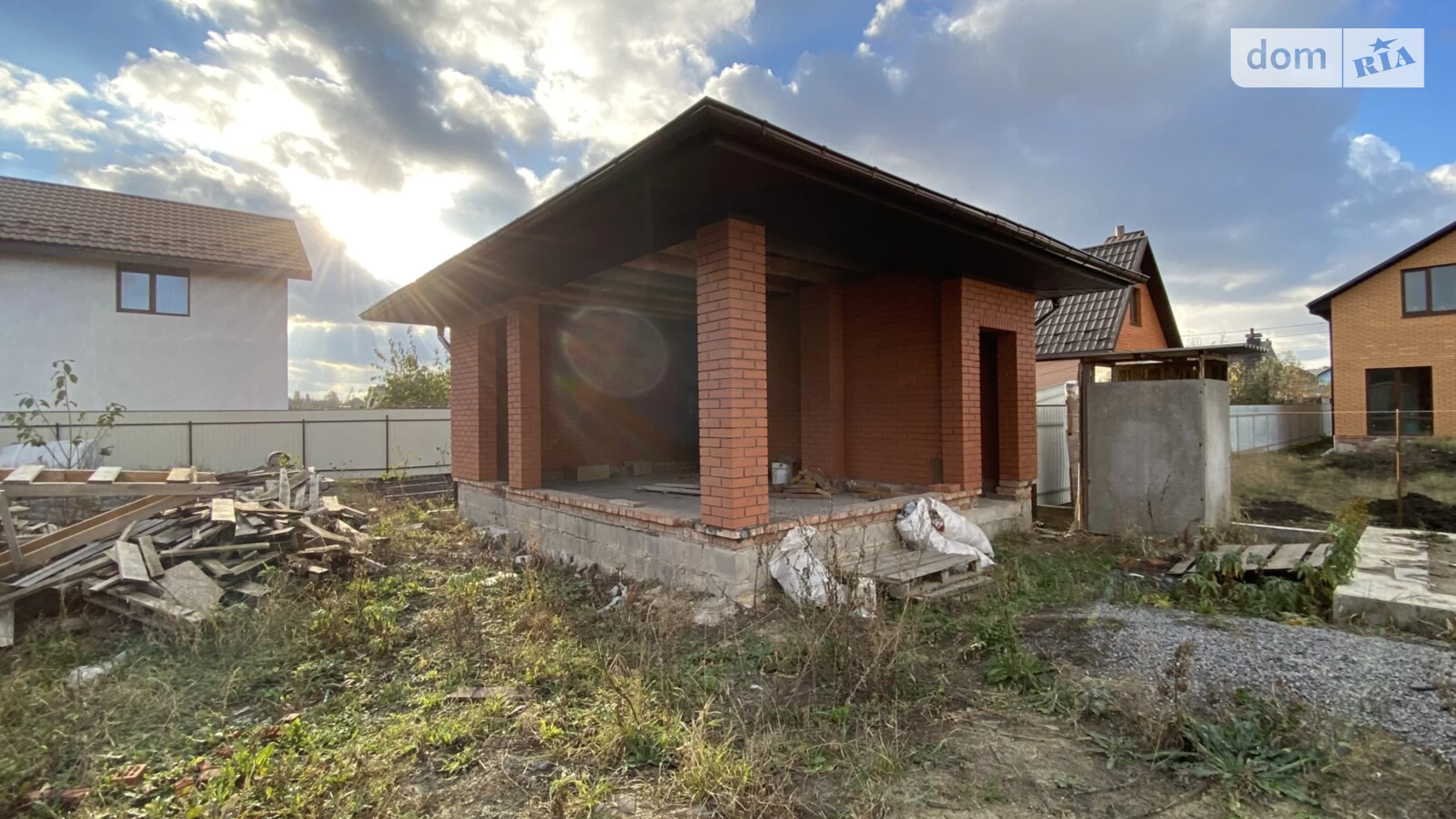 Продается одноэтажный дом 245 кв. м с камином, цена: 105000 $ - фото 3