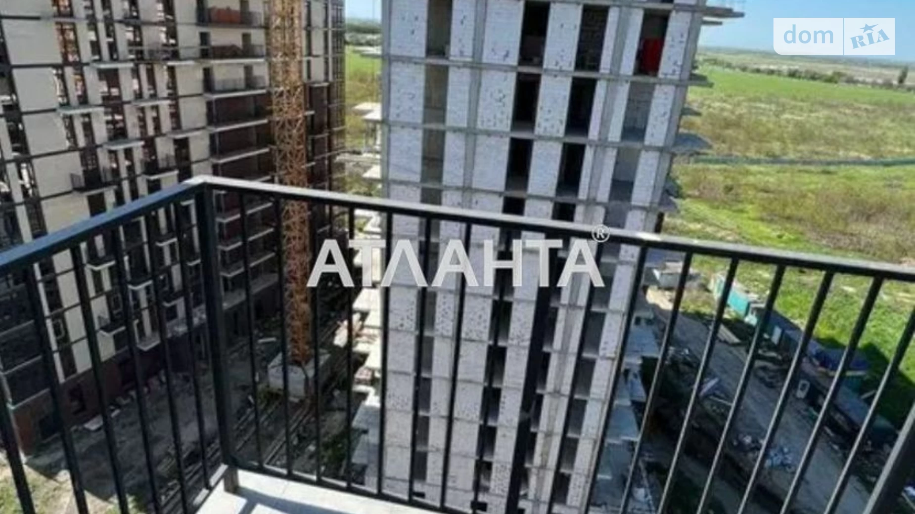 Продается 1-комнатная квартира 43 кв. м в Одессе, ул. Радостная - фото 3