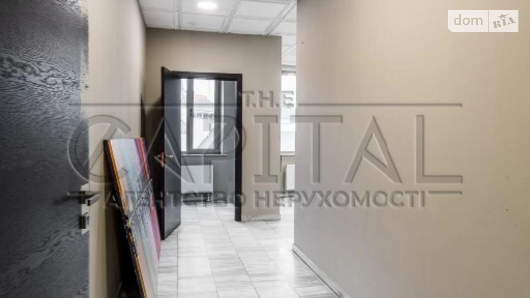 Здається в оренду офіс 262 кв. м в бізнес-центрі, цена: 4454 $ - фото 3