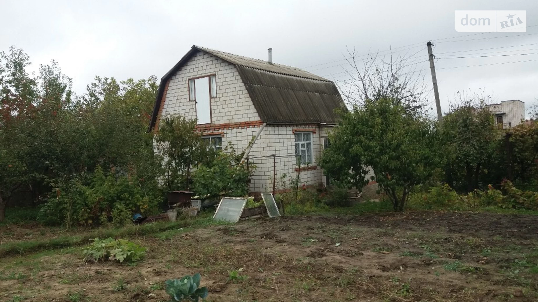 Продається одноповерховий будинок 62.6 кв. м з садом, цена: 35000 $ - фото 2